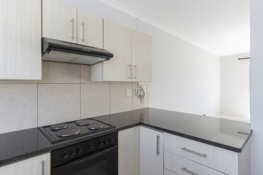 To Let 2 Bedroom Property for Rent in Audas Estate Western Cape